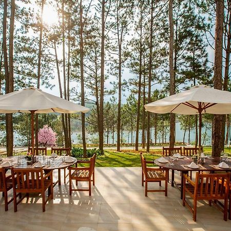 Cereja Hotel & Resort Dalat Екстер'єр фото
